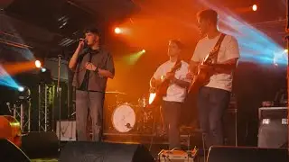 Sam Bishop - Just a Little (Live)