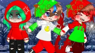 ❄️No me gusta la nieve❄️//meme no og//Spartor❤️💙//Gacha Nox✨ (créditos a: @sparx146xD)