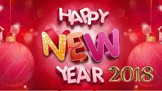 happy new year 2018 whatsapp status video