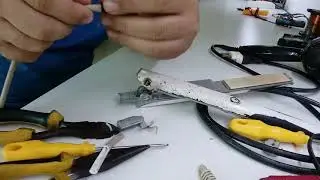 Você vai aprender a consertar prancha,chapinha eletrônica não liga não esquenta muito lucrativo!