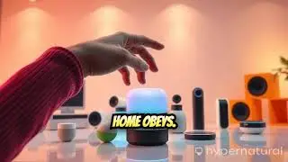 The Hidden Cost of Smart Homes and Data Privacy #smarthome