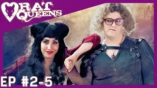 Что скрывается внизу | RPG &laquo;Крысиные королевы&raquo; | Глава 2, Эпизод 5