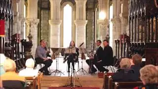 Selections from St. Conan's Kirk