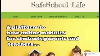 SafeSchool Video