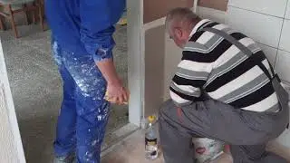 Festő, mázoló, tapétázó