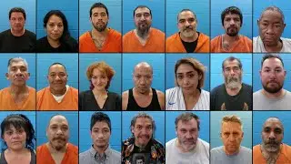 21 arrested in connection with Guadalupe County narcotics investigation, Seguin police say