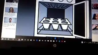 The muffin song(10 hours