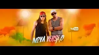 Novo Cen&aacute;rio - Nova Vers&atilde;o (Official Music Video)