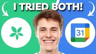 Timetree vs Google Calendar &ndash; Which Scheduling Tool is BEST in 2025? (FULL REVIEW!)