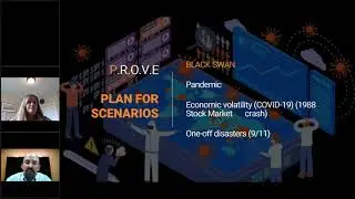 Encompass Solutions - Epicor User Group - Business Continuity And Disaster Preparedness