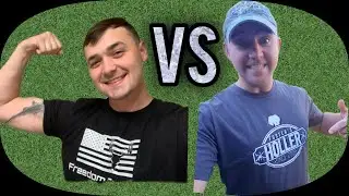 Critter Catch Challenge