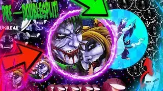 DUAL AGAR // #4ERC 2 //  WIN COMPILATION 4 // AMAZING  DOUBLESPLITS & REVERSES