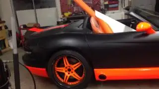 Dodge Viper