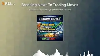 The Cardinal Surge: Specialty Expansion and Market Shifts