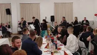 Zeneiskolai Bál, Tiszakécske, 2026.01.17.
