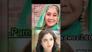 #yeh Rishta Kya Kehlata Hai#yrkkh#Me and Parnani#status#video#songs#shorts#youtubeshorts#viral#