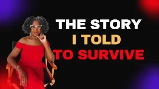 How Childhood Trauma Caused Her to 