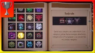 Ball X Pit - Lista de TODAS las Bolas y Pasivas y sus EVOLUCIONES (Trofeo 