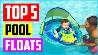 Top 5 Best Baby Pool Floats in 2023 &ndash; Reviews