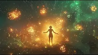 Unlock Incredible Luck / Wish Granting (Morphic Field)