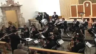 Fervor, marcha de procesión