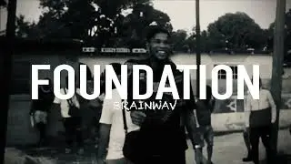 (FREE) Trap Dancehall Riddim instrumental ~ FOUNDATION prob. BrainWAV Beatz