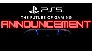 Gamer vs Gamer's PlayStation 5 BIG Announcement / Game Truck Atlanta