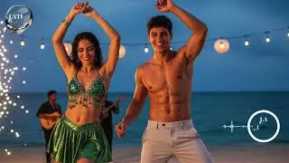 Latin EDM Party Time 🔥 Spanish Club Bangers
