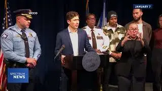 'Economic Blackout' Planned for Minneapolis as Protests Against ICE Operations Intensify