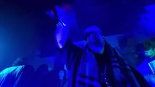 Joeyy - &ldquo;Bar Lis&rdquo; [UNRELEASED] (Live @ Trans Pecos, Sentixnce&rsquo;s Bday, 3/27/25)