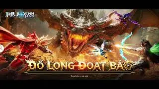 TEST GAME  MU BẢN VĨNH HẰNG 