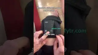 Say Goodbye to Knee Pain | Heat & Vibration Therapy 🔥