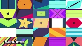 Big Pack of Elements - After Effects Project Files