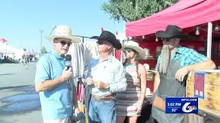 KPVI at the Eastern Idaho State Fair - rockn.b.hats