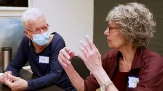 Not Your Average Voter Canvass Workshop and Training &nbsp;|  Led by CTC for Progress