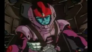 (Mobile Suit Gundam: Encounters in Space) Anavel Gato: Episode 5 - Earth 2