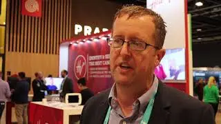 Loren Larsen (HireVue): 