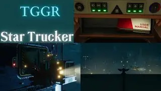 Starting all over again! | Star Trucker ep.4