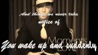 Suddenly - Kris Lawrence