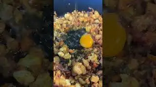 تشاينيز رايس بطريقتي Chinese rice in Omani way