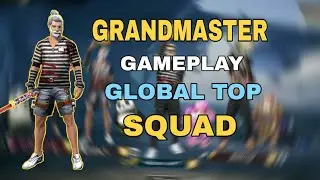 GOLD TO GLOBAL TOP HIGHLIGHTS ft Mit Hasan