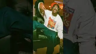 Lil Yachty broke a couch while trying to sit down😭