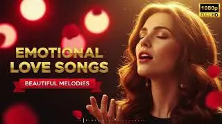 When the World Goes Quiet | Soft Romantic Love Songs