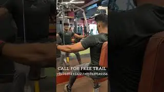 annanagar west client review#gym #gymworkout#gymmotivation#fitness #workout #gymlife#fitnessjourney