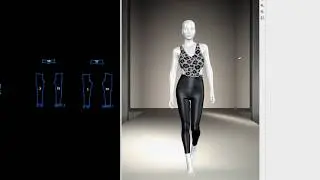 StyleCAD 2D/VStitcher 3D Integration: Part 2