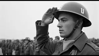 One Soldier vs 250 Germans + 6 Tanks | Audie Murphy&rsquo;s Unbelievable Stand