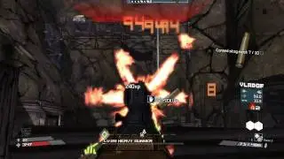 Borderlands: Collecting Canned Skag Meat (7/7) [30fps]