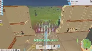 TerraTech　MODマシマシでキャンペーン　1
