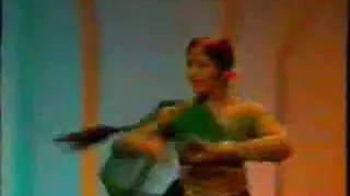 Kathak by Nahid Siddiqui Old 1