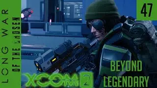New India Network Tower- LWOTC Beyond Legendary - 47